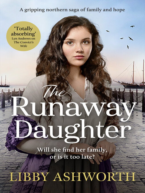 Title details for The Runaway Daughter by Libby Ashworth - Available